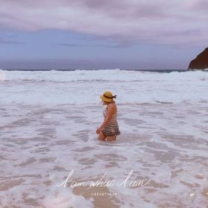 Meet your Posher, Sandy